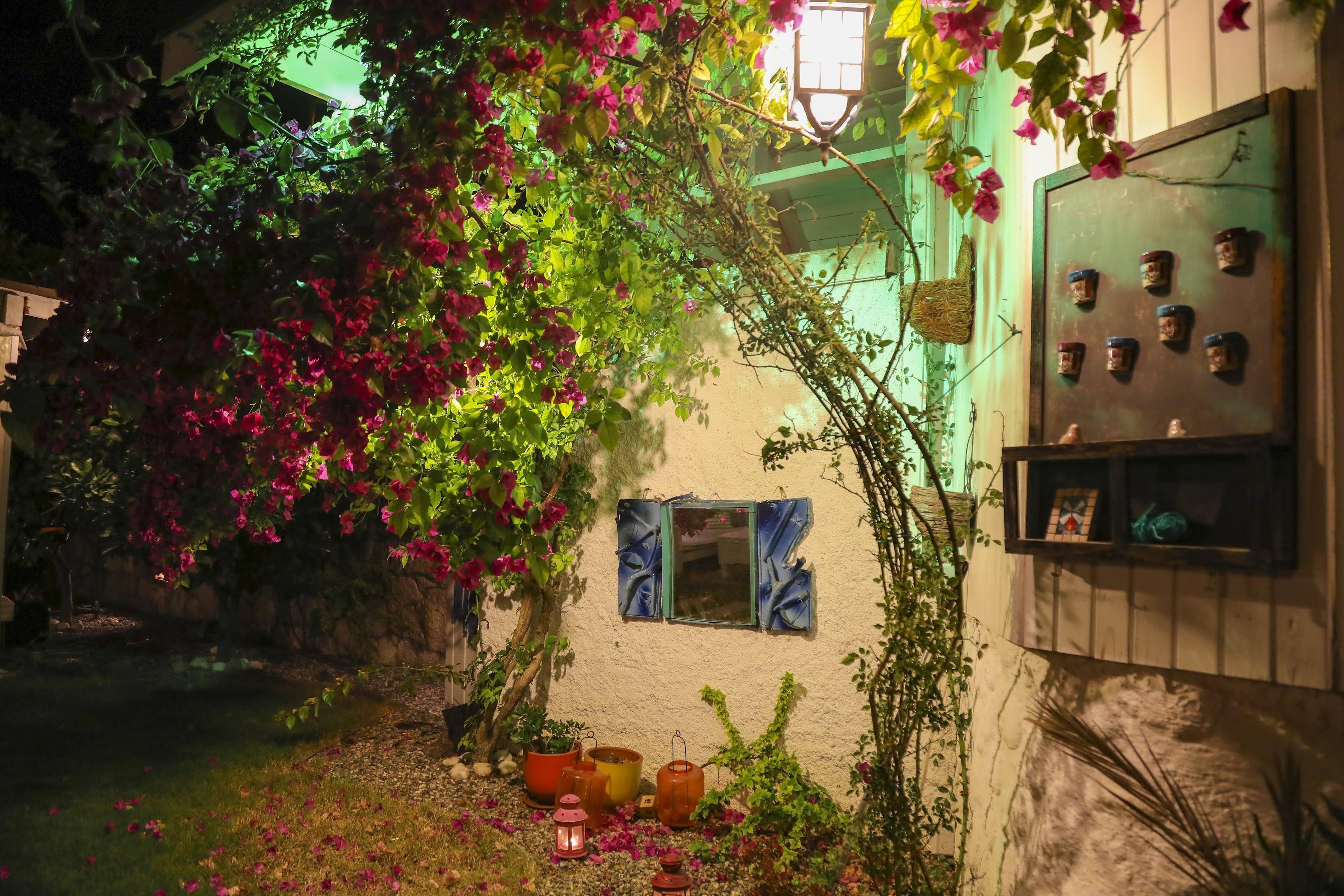 Sari Gelin Alacati Hotel Exterior foto