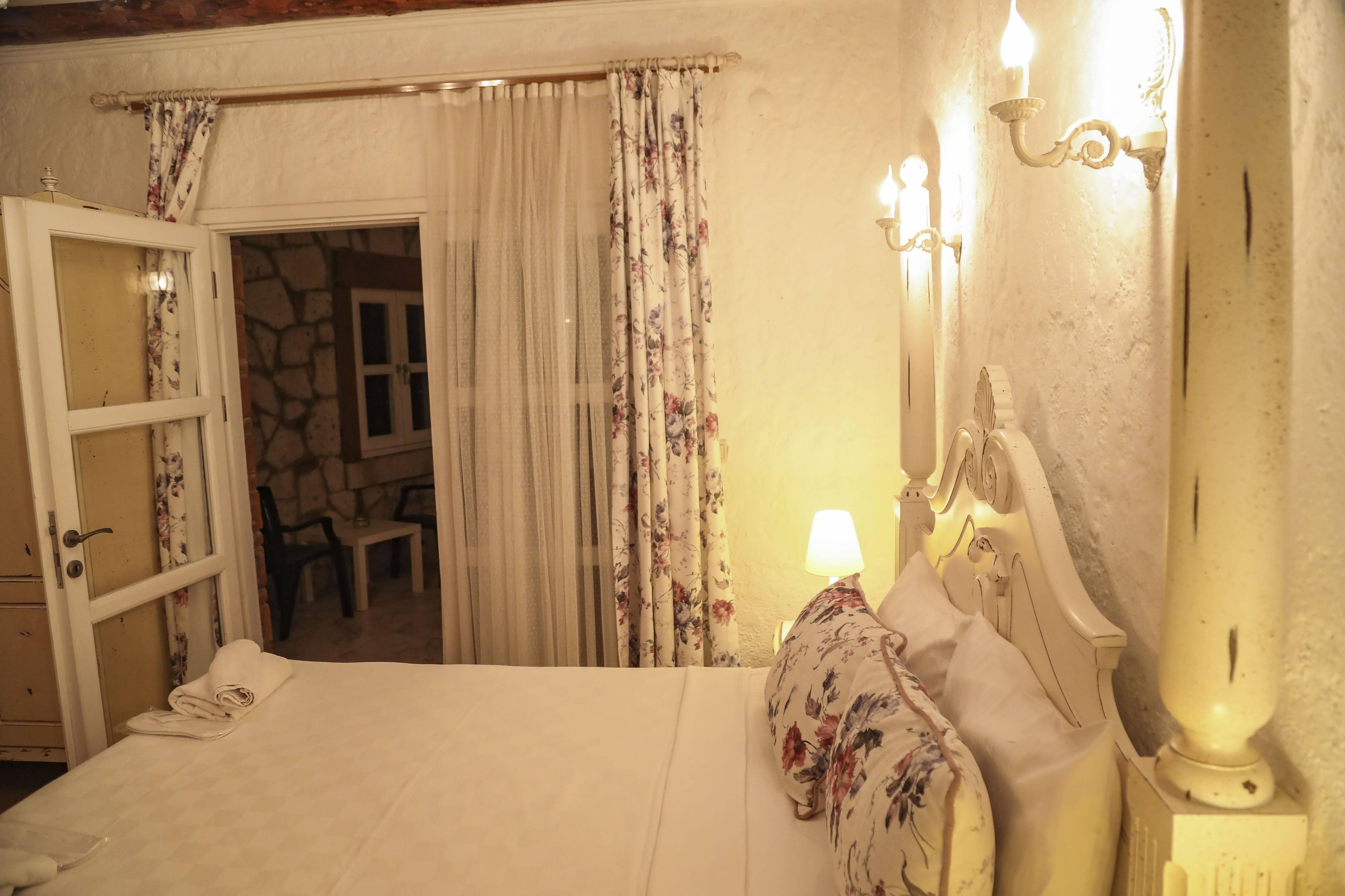 Sari Gelin Alacati Hotel Exterior foto