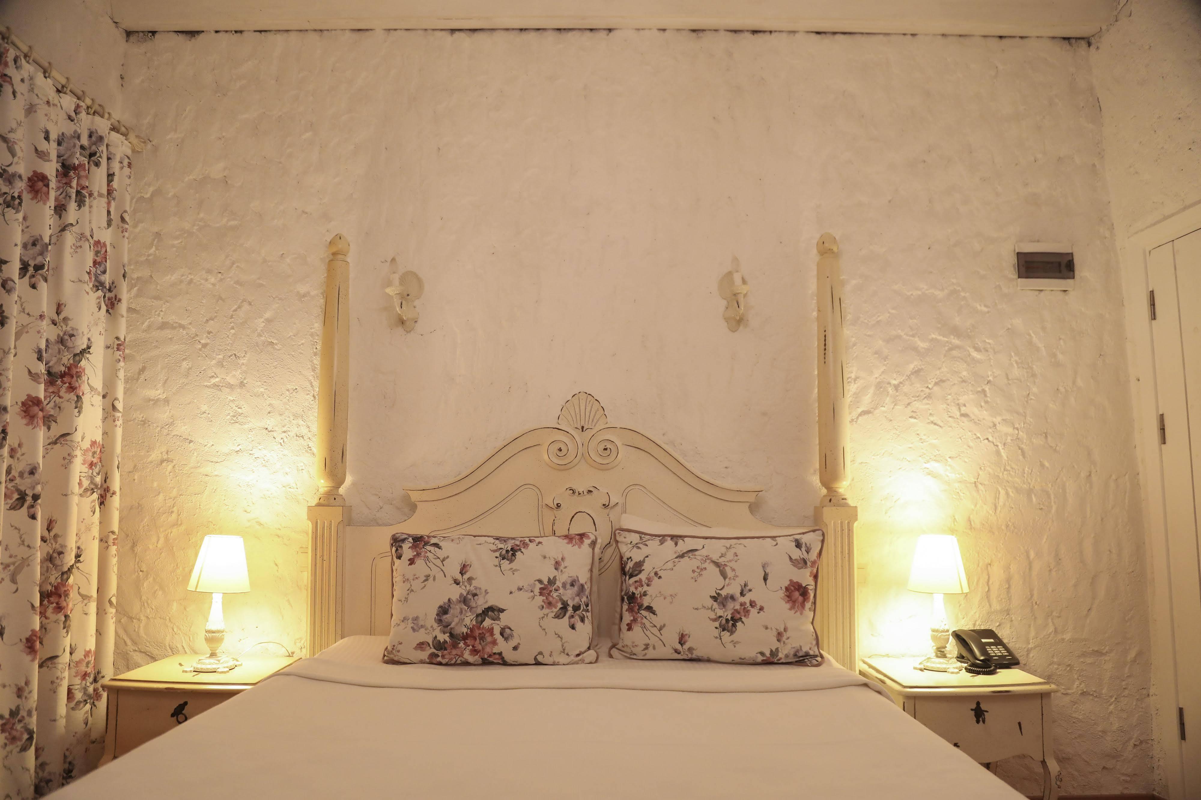 Sari Gelin Alacati Hotel Exterior foto
