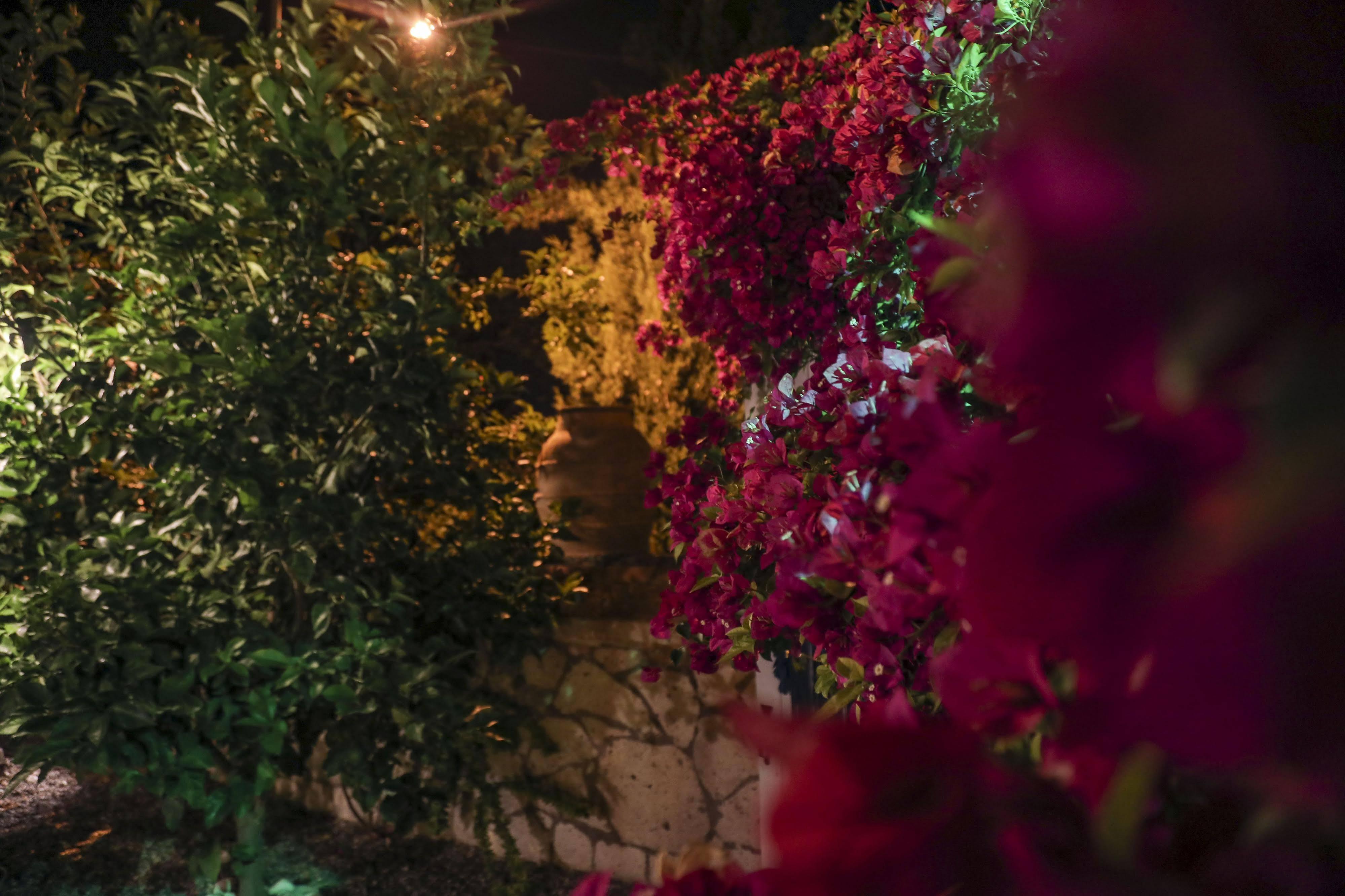 Sari Gelin Alacati Hotel Exterior foto